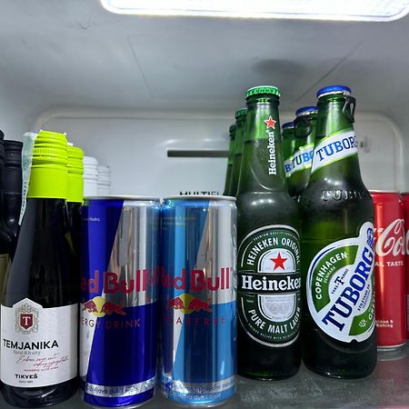 Apartman Alchemist I Bosanska Dubica エクステリア 写真