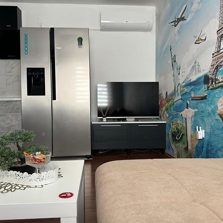 Apartman Alchemist I Bosanska Dubica エクステリア 写真