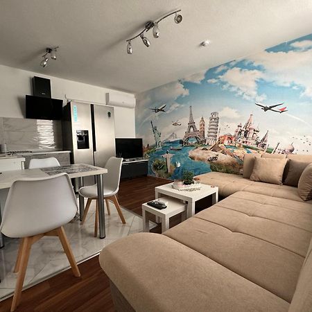 Apartman Alchemist I Bosanska Dubica エクステリア 写真