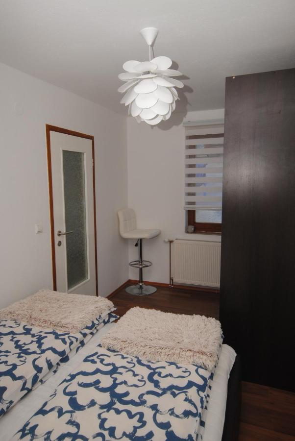 Apartman Alchemist I Bosanska Dubica エクステリア 写真