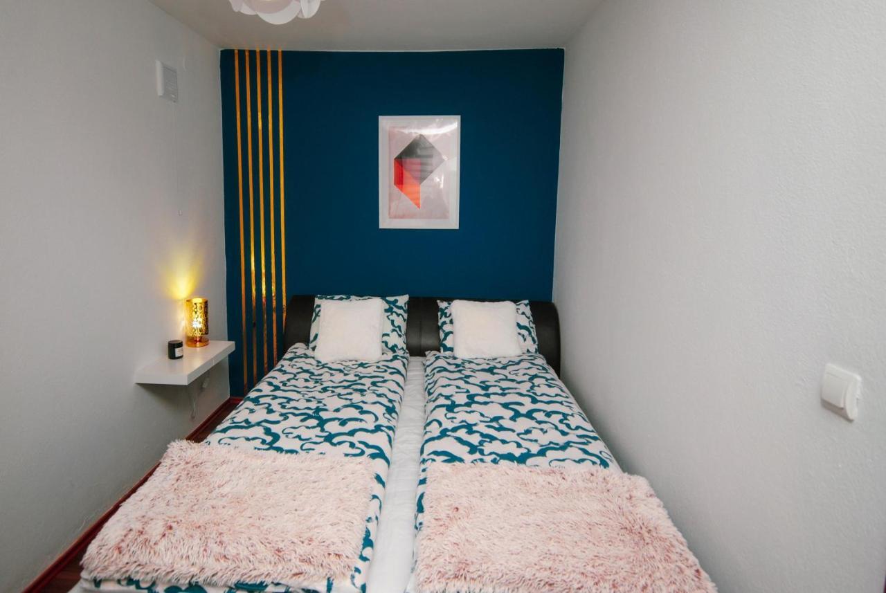 Apartman Alchemist I Bosanska Dubica エクステリア 写真
