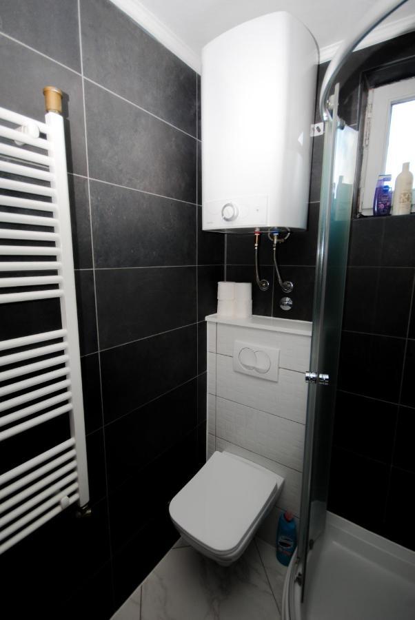 Apartman Alchemist I Bosanska Dubica エクステリア 写真