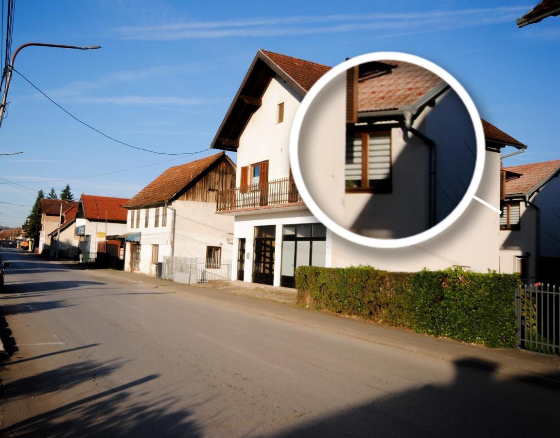 Apartman Alchemist I Bosanska Dubica エクステリア 写真