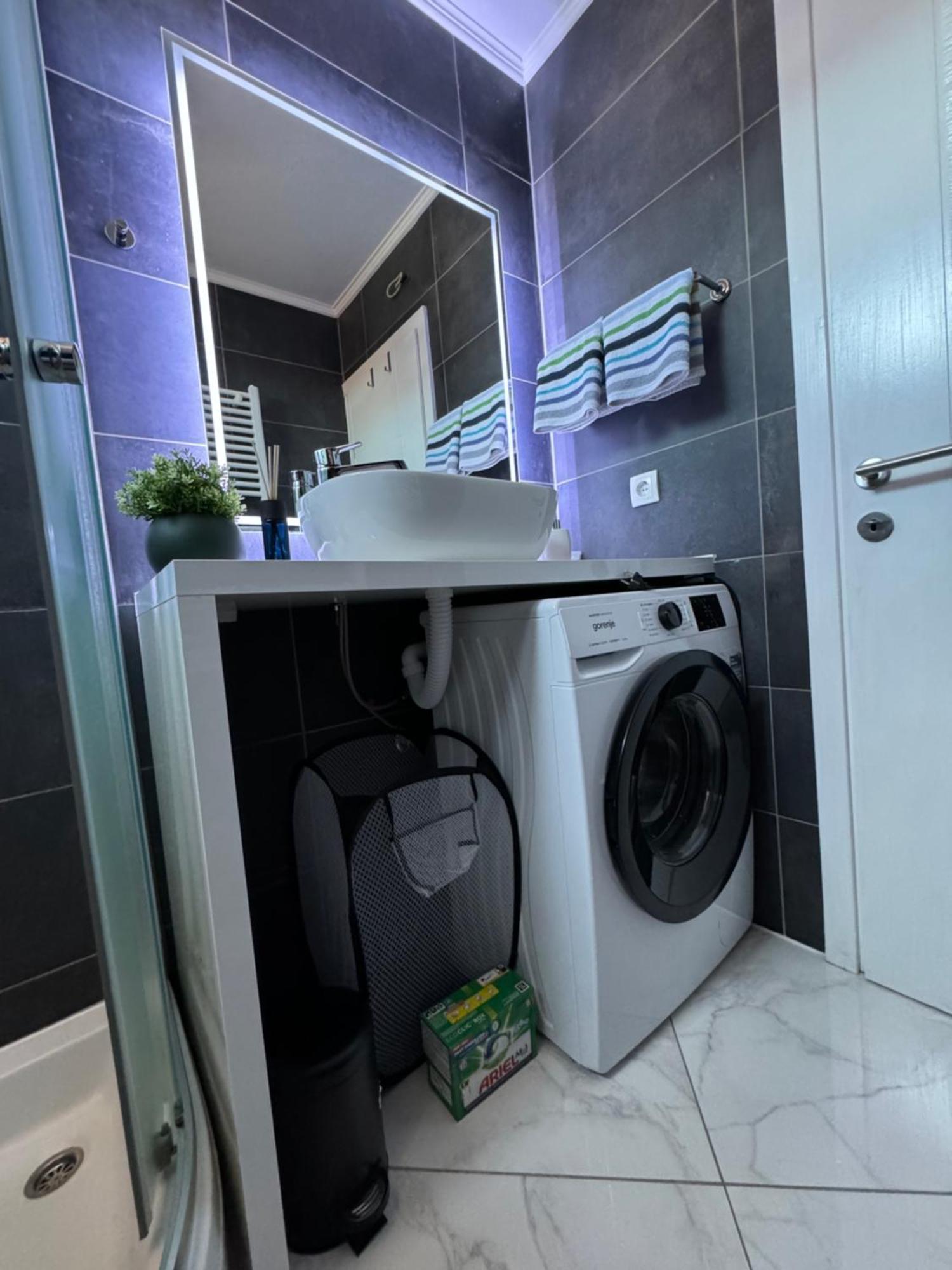 Apartman Alchemist I Bosanska Dubica エクステリア 写真