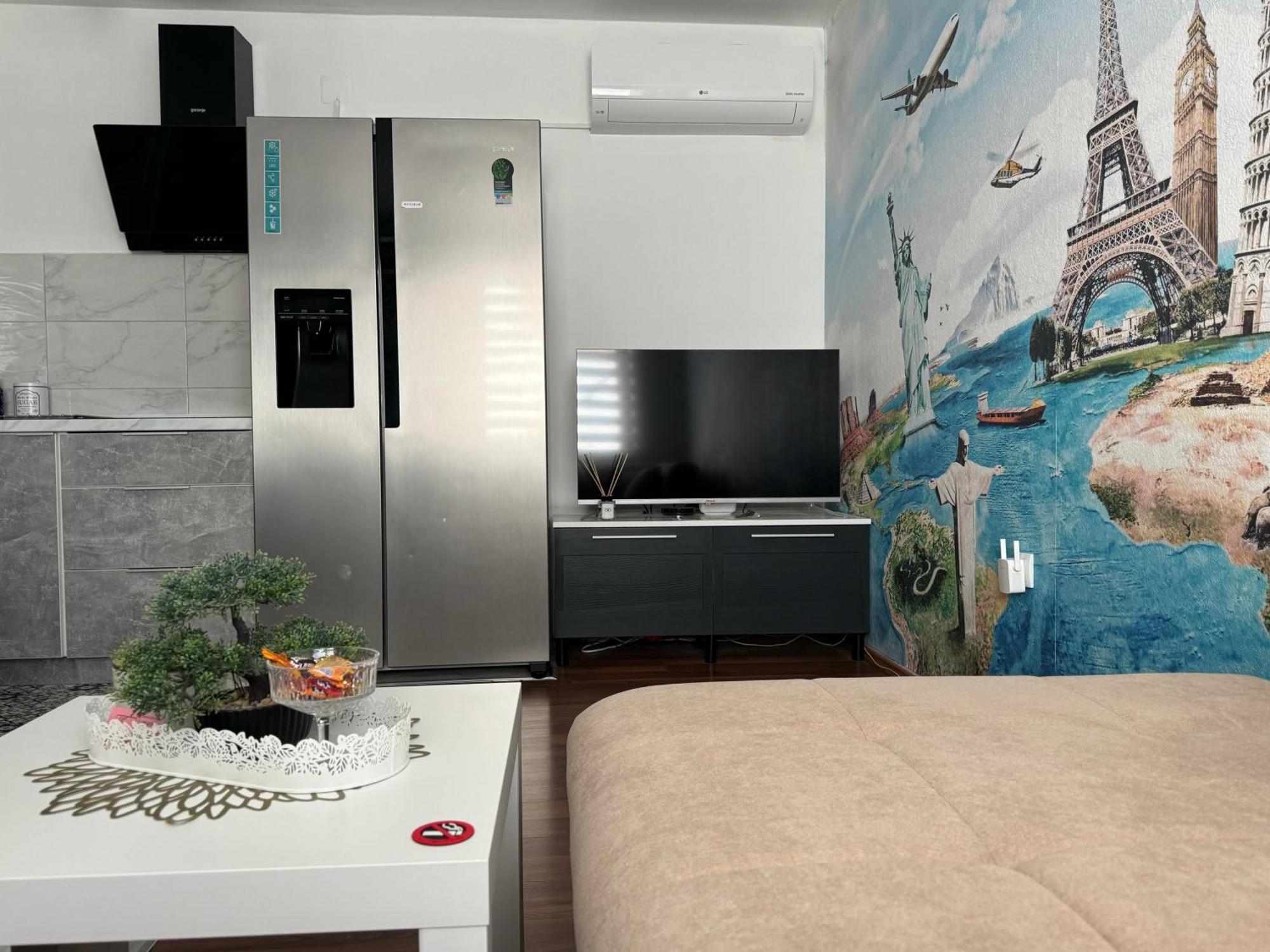 Apartman Alchemist I Bosanska Dubica エクステリア 写真