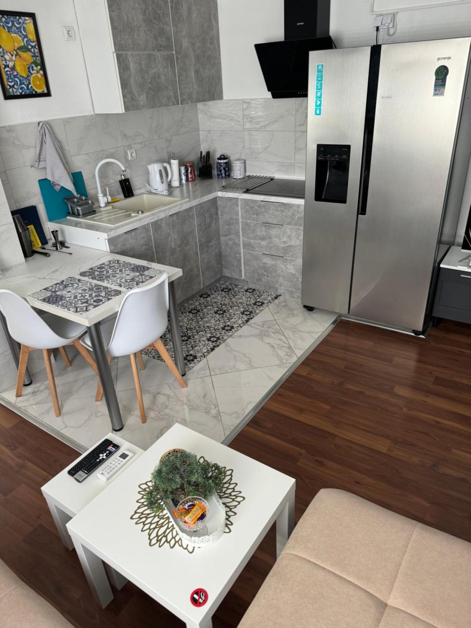 Apartman Alchemist I Bosanska Dubica エクステリア 写真
